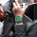 Relojes 2019 Watch Men B RAY 9008 Fashion Sport Quartz Clock Mens Watches Top Brand Luxury Business Waterproof Watch